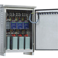 低压无功电容补偿装置 