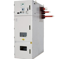 户内交流金属封闭开关... 