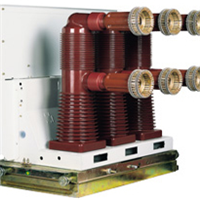 户内中压固封式真空断... 