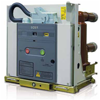 户内中压固封式真空断... 